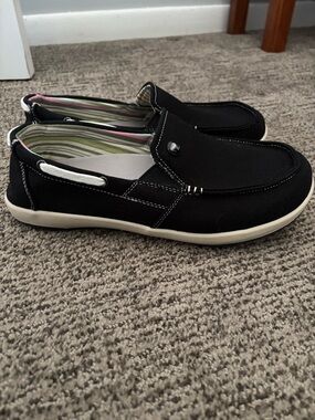 Women’s Walk Hero Wide Toe Box Loafers
